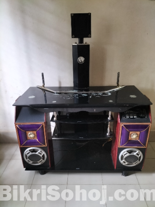 TV Trolly
